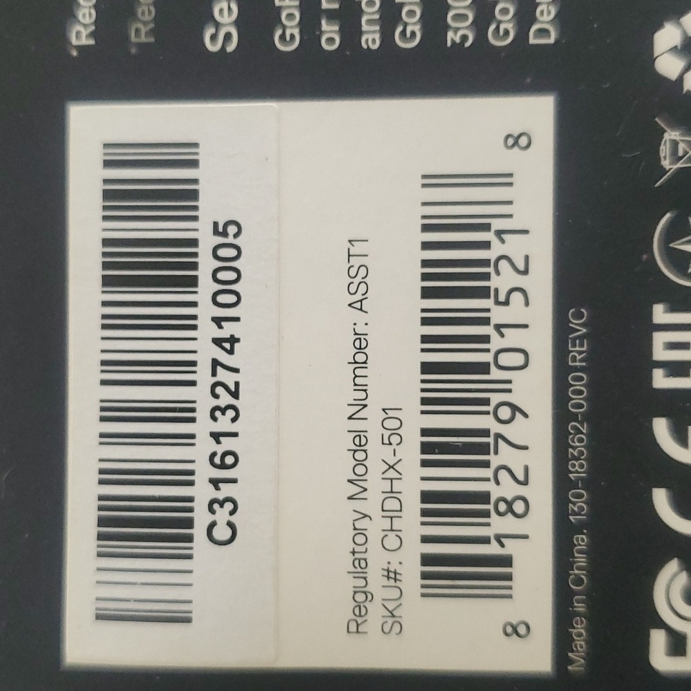 GoPro Hero 5 New Open Box - Picture 10 of 10